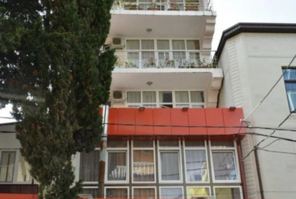 ДЕВЯТКА, ГОСТЕВОЙ ДОМ